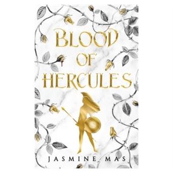 Blood Of Hercules - 1