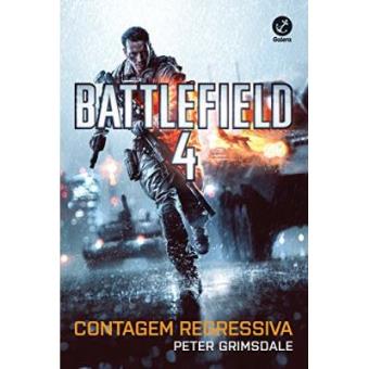 Battlefield 4. Contagem Regressiva - 1