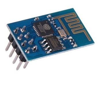 Módulo WIFI Funduino ESP8266 para Arduino - 1