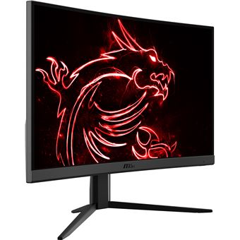 Monitor Gaming MSI G24C4 | LED | FHD | 1 ms | 144 Hz | 23.6" | E - 1