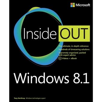 Windows 8.1 Inside Out - Paperback - 2013 - 1