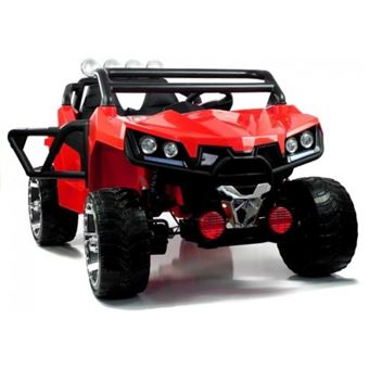 Carro Elétrico CARS KL2988 Buggy - 1