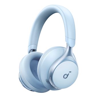 Auscultadores Bluetooth Anker Space One | Azul - 1