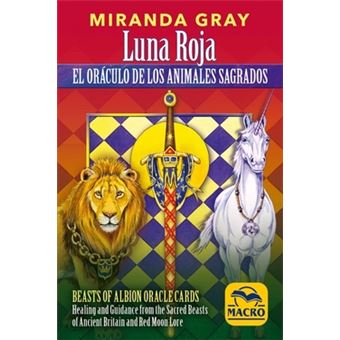 Luna Roja - 1