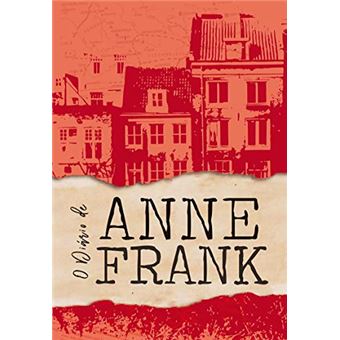 O Diário de Anne Frank - 1