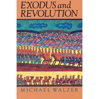 Exodus And Revolution - 1