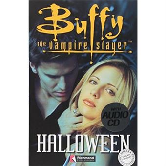 Buffy, The Vampire Slayer - 1