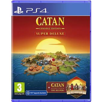 Videojogo Dovetail Games CATAN Standard Edition - 1