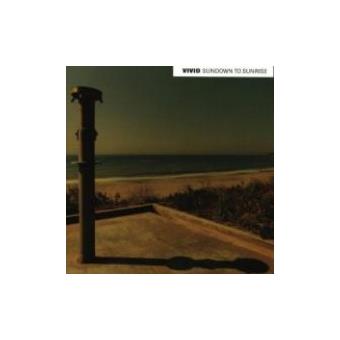 From Sundown to Sunrise - 1