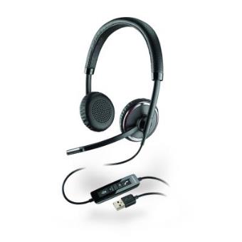 Plantronics Blackwire C520 - 1
