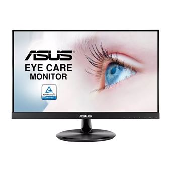 Monitor ASUS VP229Q | LED | FHD | 5 ms | 75 Hz | 21.5"" | F - 1