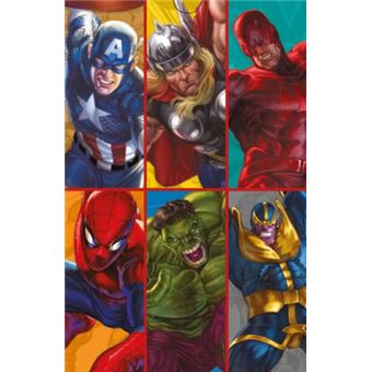 Caixa Dossiês Grandes Revistas (Volumes 1-6) - 1