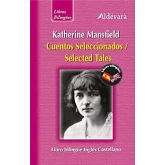 Cuentos seleccionados = Selected stories - 1