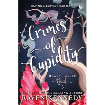 Crimes Of Cupidity - 1