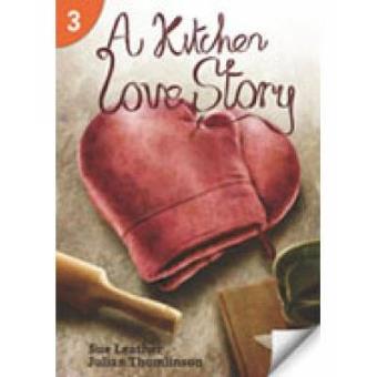 Kitchen love story (page turners) - 1