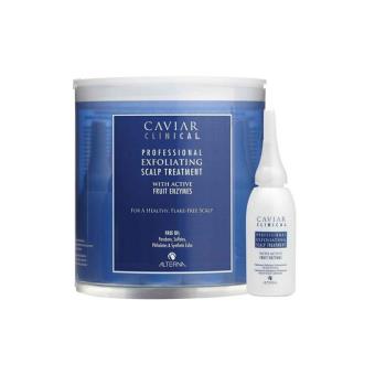 Esfoliante Alterna Caviar Clinical Exfoliating Scalp Treatment 12X15Ml - 1