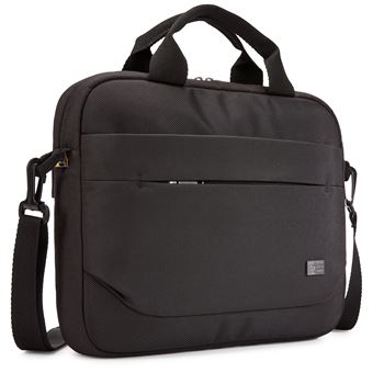 Mala para Portáteis Case Logic Advantage ADVA-111 Black - 1