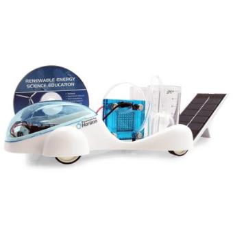 Horizon FCJJ-20 kit de ciência para crianças - 1