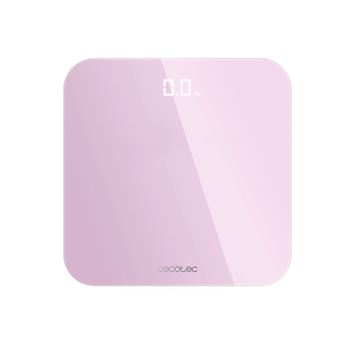 Balança de Casa de Banho Cecotec 04600 | Rosa - 1