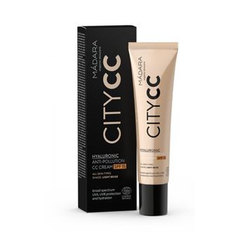 Creme cc MÁDARA Cosmetics MADCCCL40 - 1