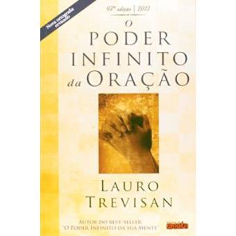 O Poder Infinito Da Oração - 1