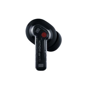 Auriculares Bluetooth Nothing Ear (1) | Preto - 1