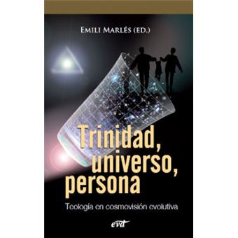 Trinidad, Universo, Persona - 1