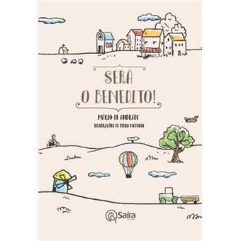 Será O Benedito! - 1