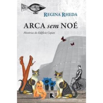 Arca Sem Noé - 1
