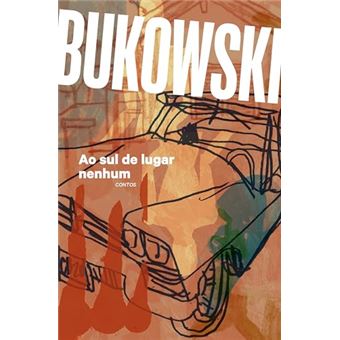 Ao Sul De Lugar Nenhum - 1