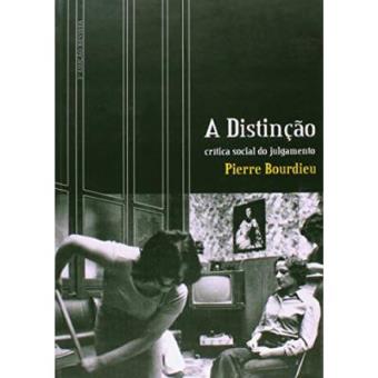 A Distinção - 1