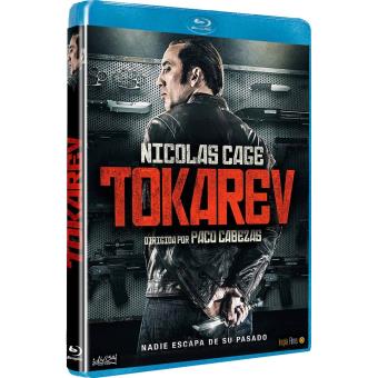 Tokarev (1 Bd) / Rage (Tokarev)
