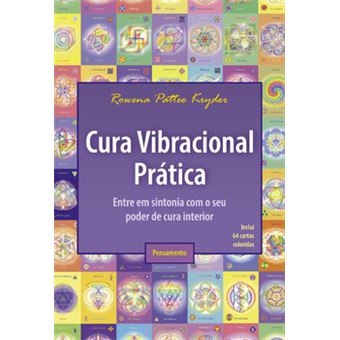 Cura Vibracional Prática - 1