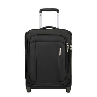 Mala de Cabine Samsonite Underseater Respark | 45cm | 2 Rodas | Preto - 1