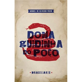 Dona Guidinha Do Poço - 1