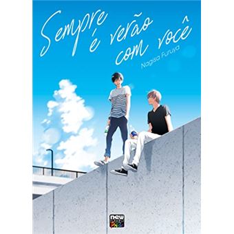 Sempre É Verão Com Você - 1