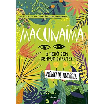 Macunaíma - 1