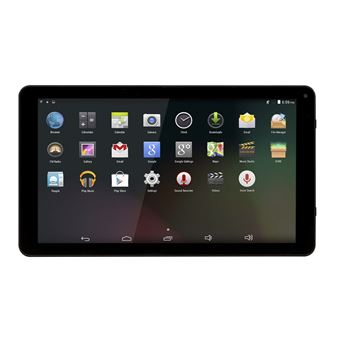 Tablet Denver TIQ-10494 | 10.1 " | Wi-fi | 2 GB | 32 GB | Preto - 1