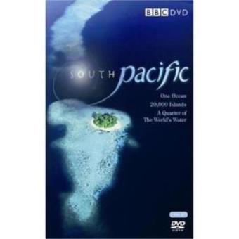 South Pacific (2009) - 1