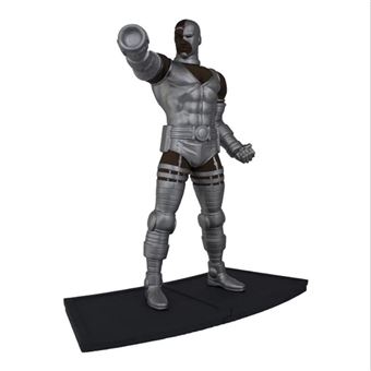 Figura DC Comics New Teen Titans | Cyborg - 1
