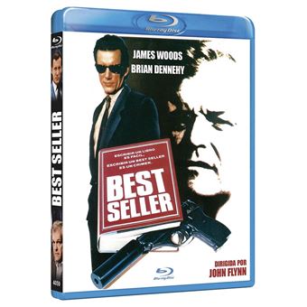 Best Seller (1987) (Blu-ray) - 1