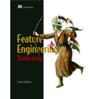 Feature Engineering Bookcamp - 1