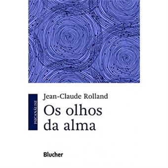 Os Olhos Da Alma - 1