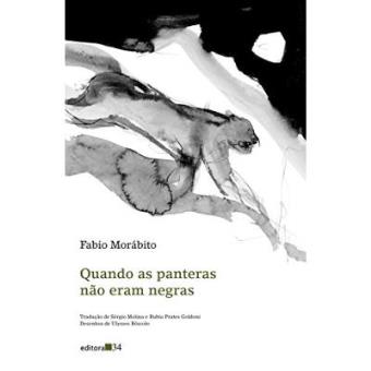 Quando As Panteras Não Eram Negras - 1