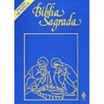 Bíblia Sagrada - 1