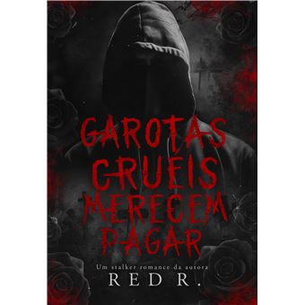 Garotas Cruéis Merecem Pagar - 1