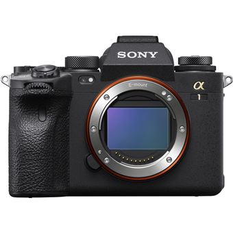 Sony A1 Corpo + PDF 15 Técnicas para Melhorar as suas Fotografias - 1