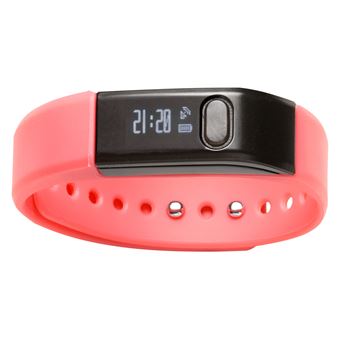 Pulseira de Actividade Denver BFA-10PINK | Rosa - 1