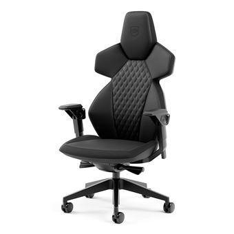 Cadeira Gaming noblechairs DAWN | Preto - 1
