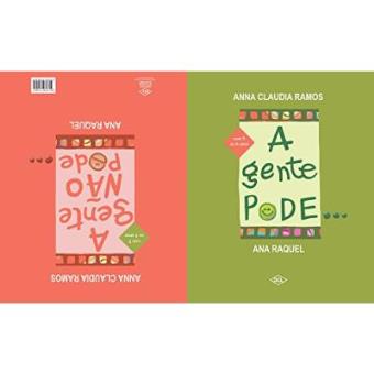 A Gente Pode A Gente Não Pode. 5-6 Anos - 1